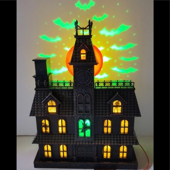 Cracker Barrel Holiday Cracker Barrel Halloween Led Light Up Lights